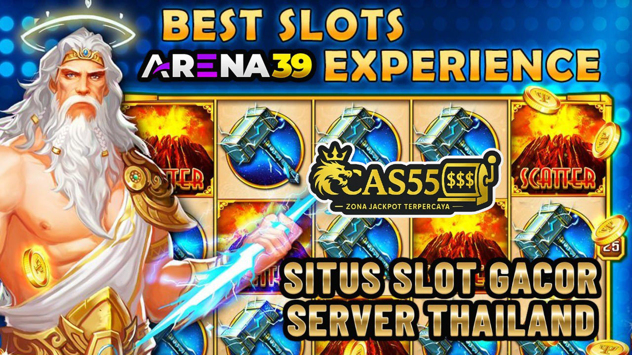 ARENA39