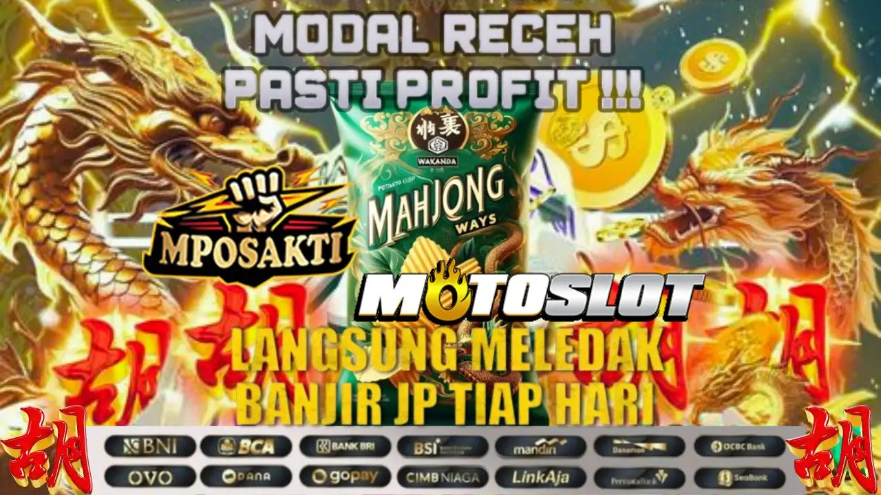 MOTOSLOT