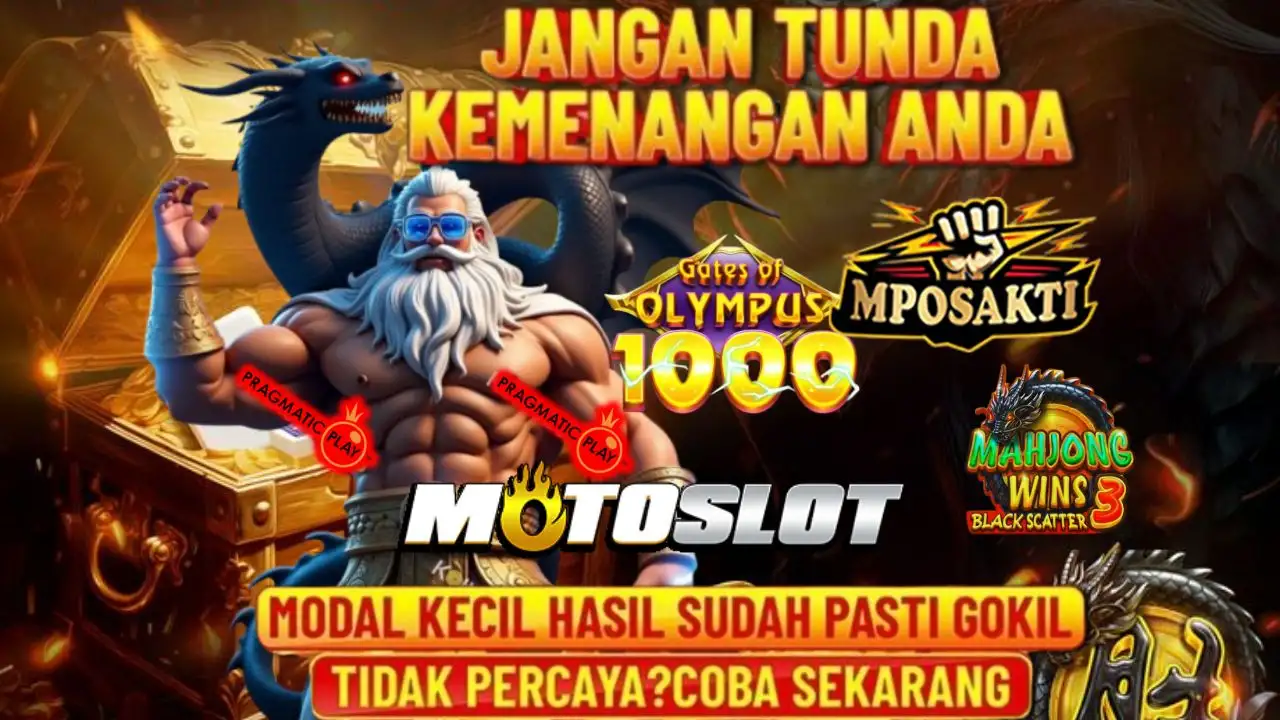 MOTOSLOT