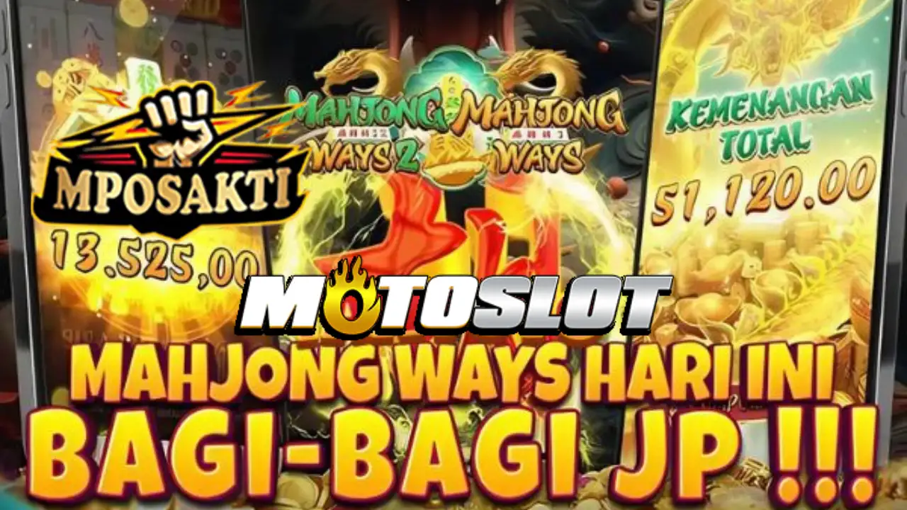 MOTOSLOT