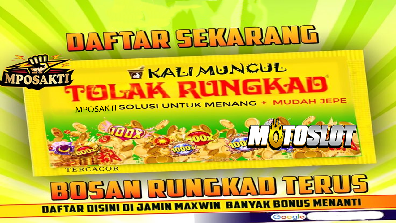 MPOSAKTI